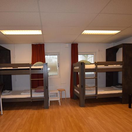 גטבורג Hostel Snoozemore מראה חיצוני תמונה