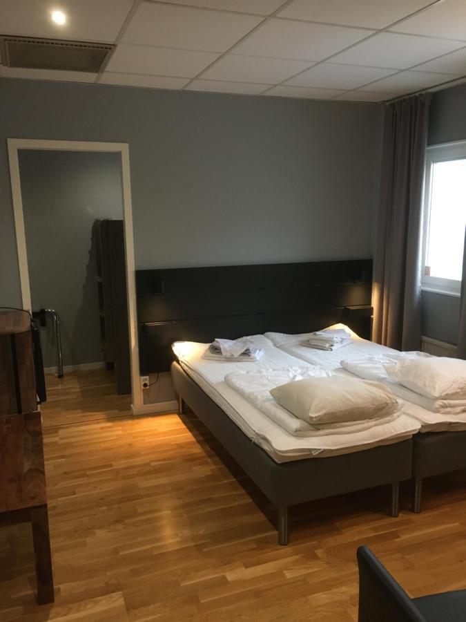 גטבורג Hostel Snoozemore מראה חיצוני תמונה