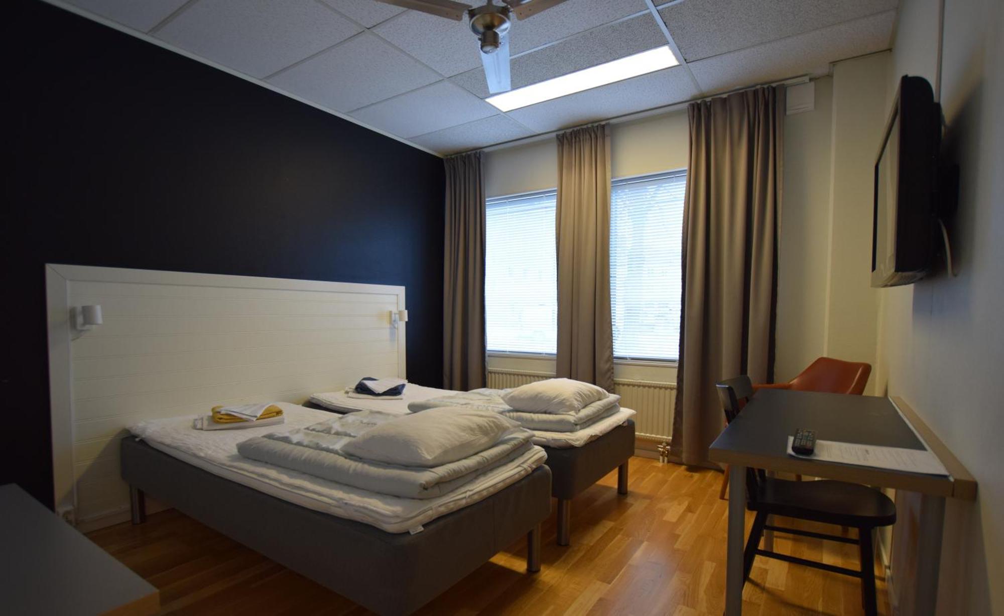גטבורג Hostel Snoozemore מראה חיצוני תמונה